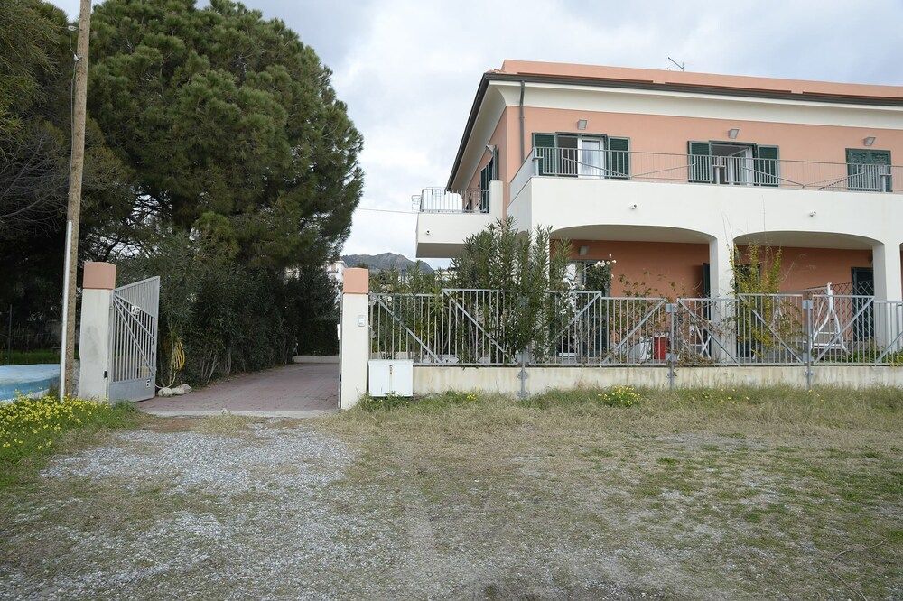 Il Sestante B&B Condofuri RC