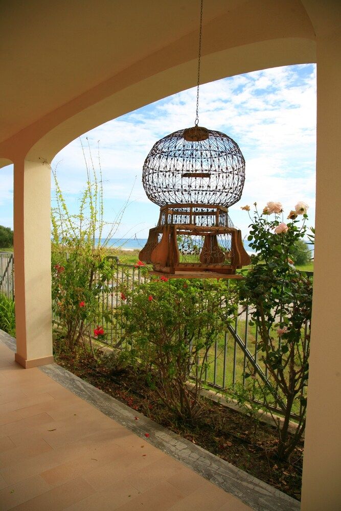 Il Sestante B&B Condofuri RC