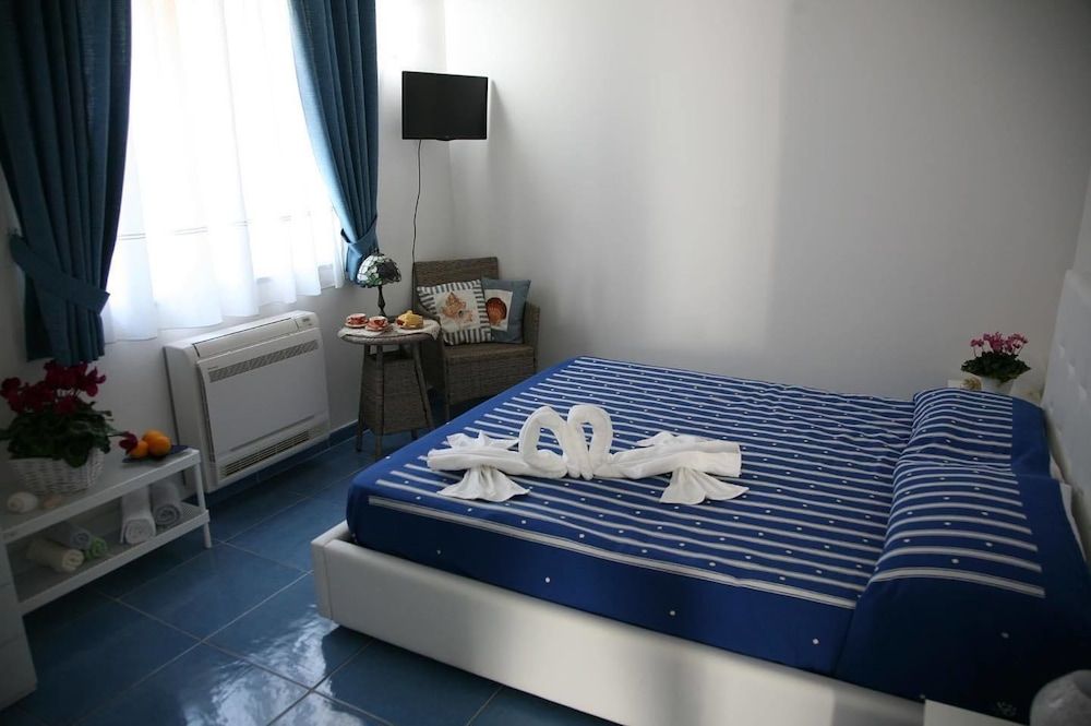 Il Sestante B&B Condofuri RC
