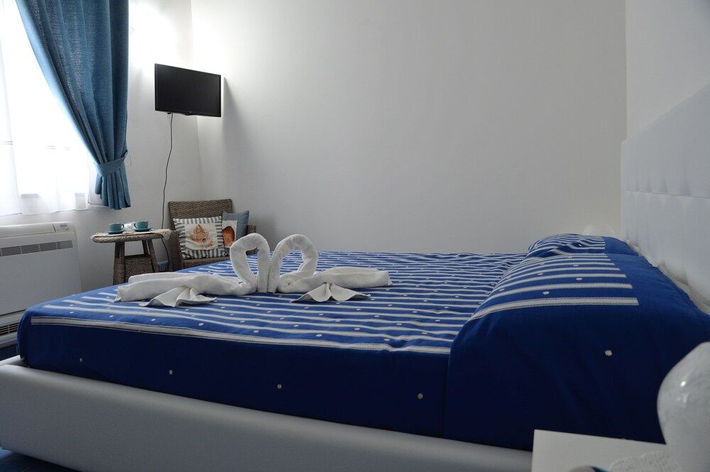 Il Sestante B&B Condofuri RC
