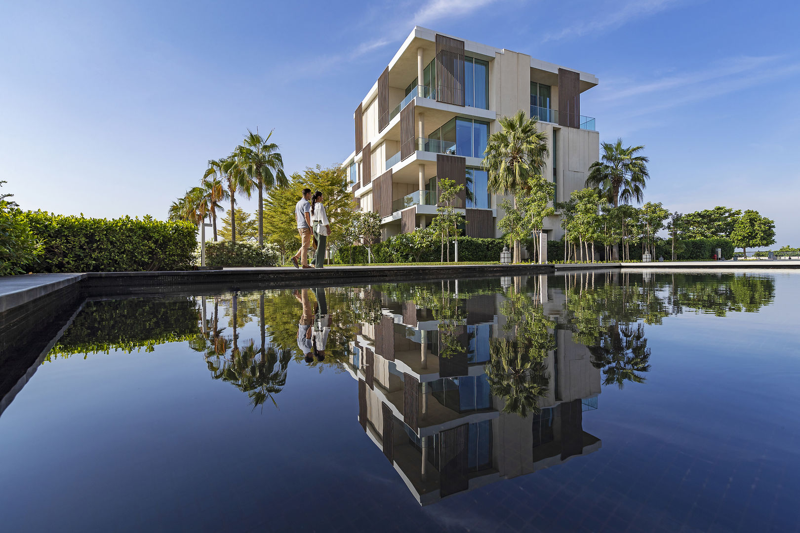 Al Zorah Beach Resort