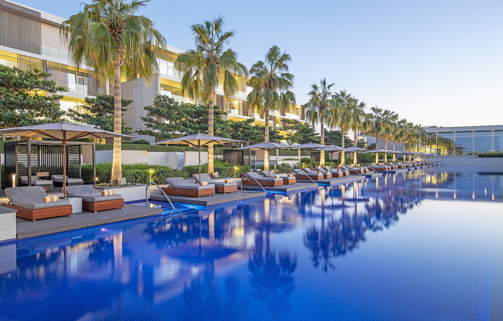 Al Zorah Beach Resort