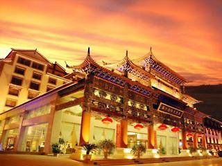 Lijiang International Hotel