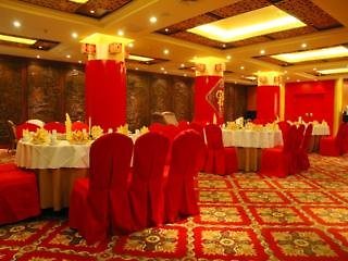 Lijiang International Hotel