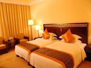 Lijiang International Hotel
