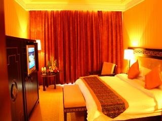 Lijiang International Hotel