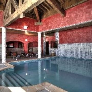 Hôtel Les Suites du Montana by Les Etincelles