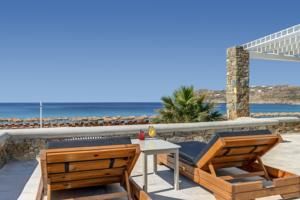 Elia Mykonos Resort