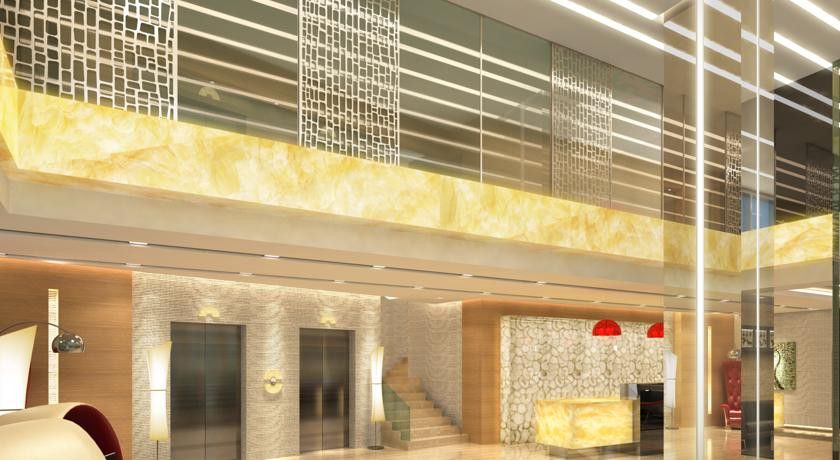 Country Inn & Suites by Radisson, Bengaluru Hebbal Road