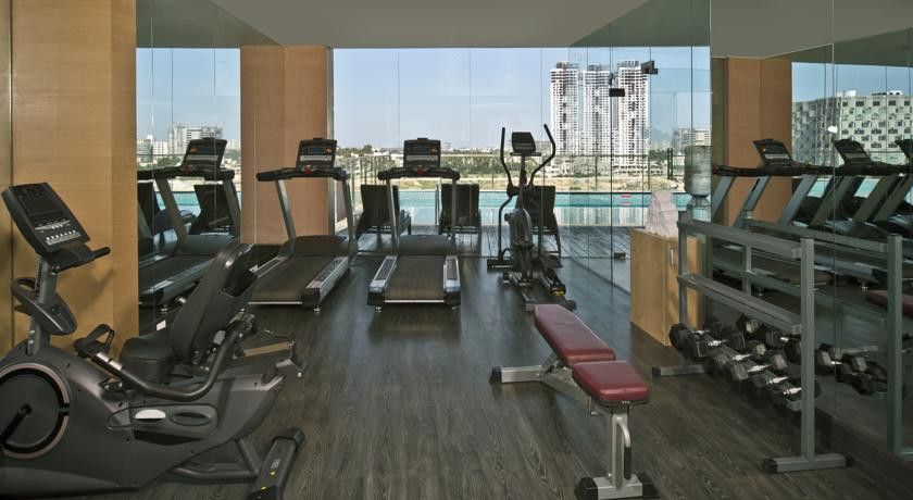 Country Inn & Suites by Radisson, Bengaluru Hebbal Road