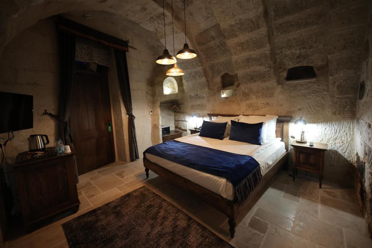 Ürgüp Cave Suites