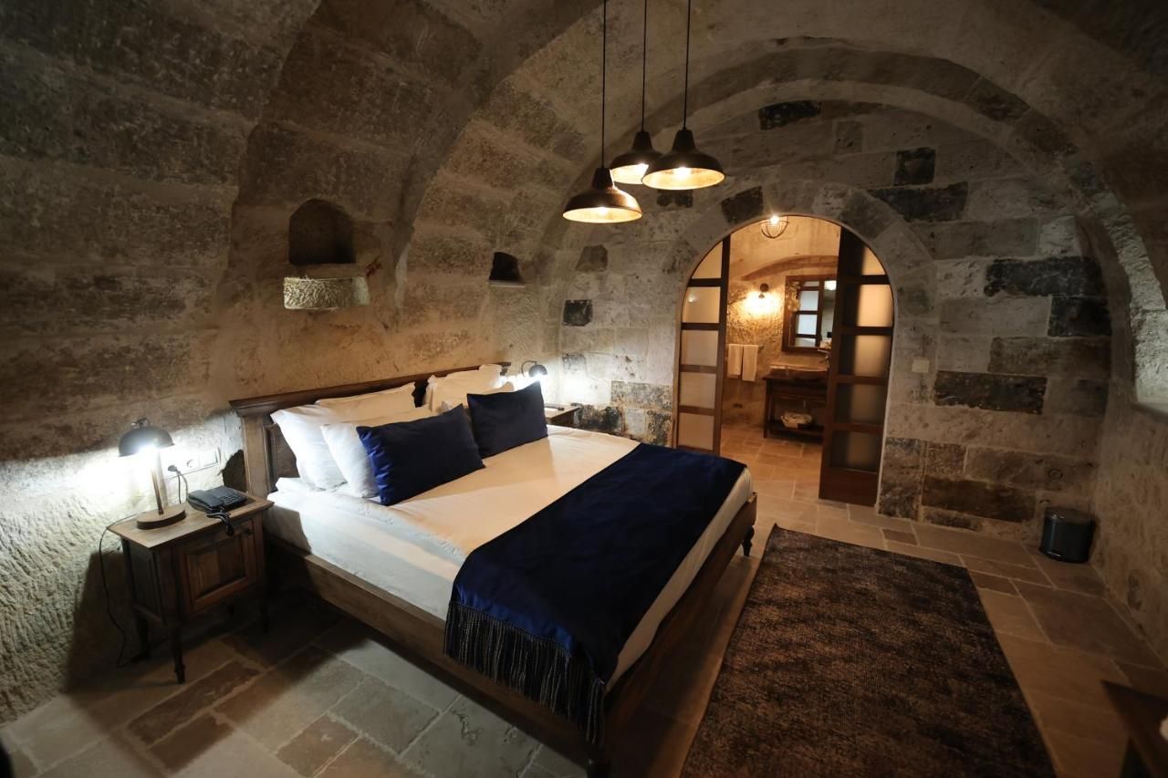 Ürgüp Cave Suites