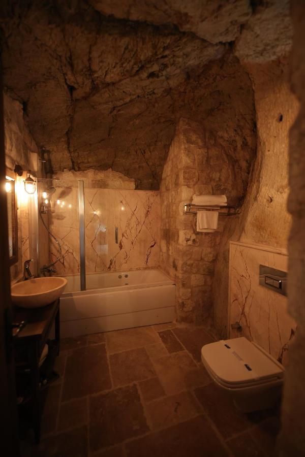 Ürgüp Cave Suites