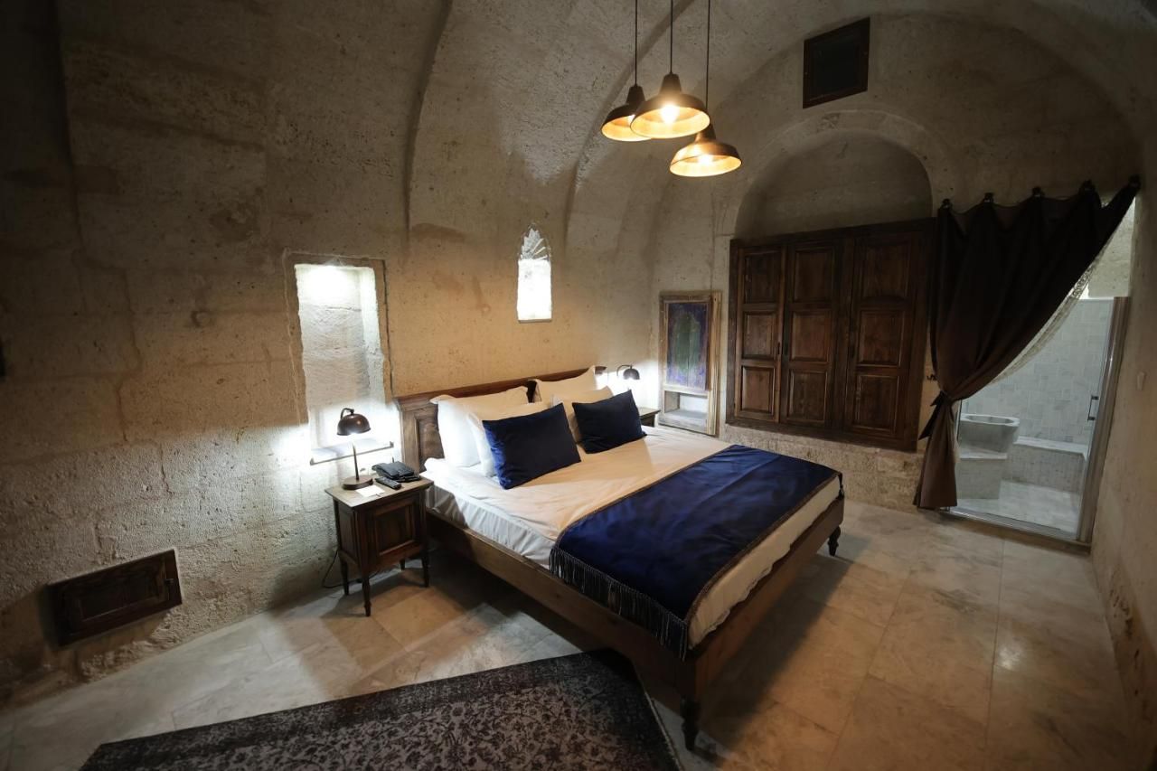 Ürgüp Cave Suites