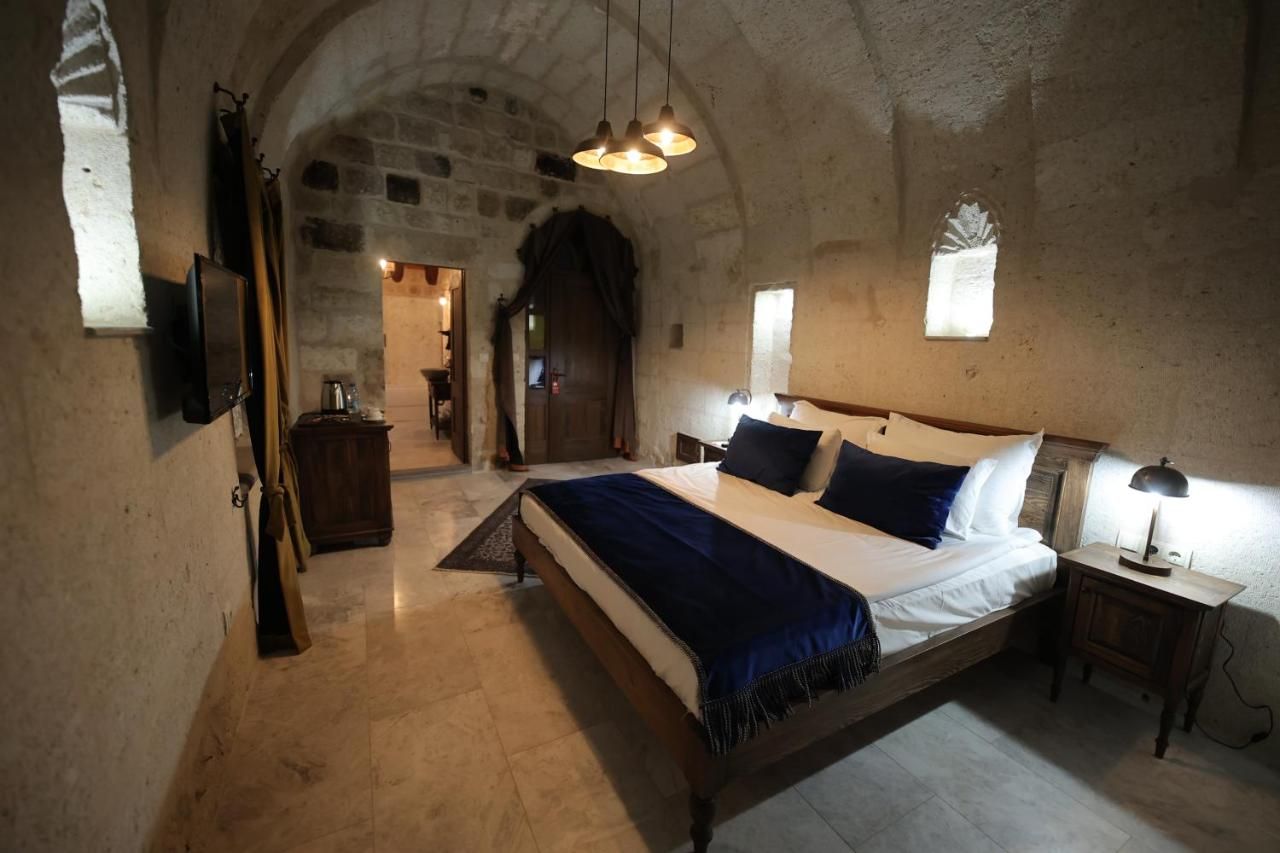 Ürgüp Cave Suites