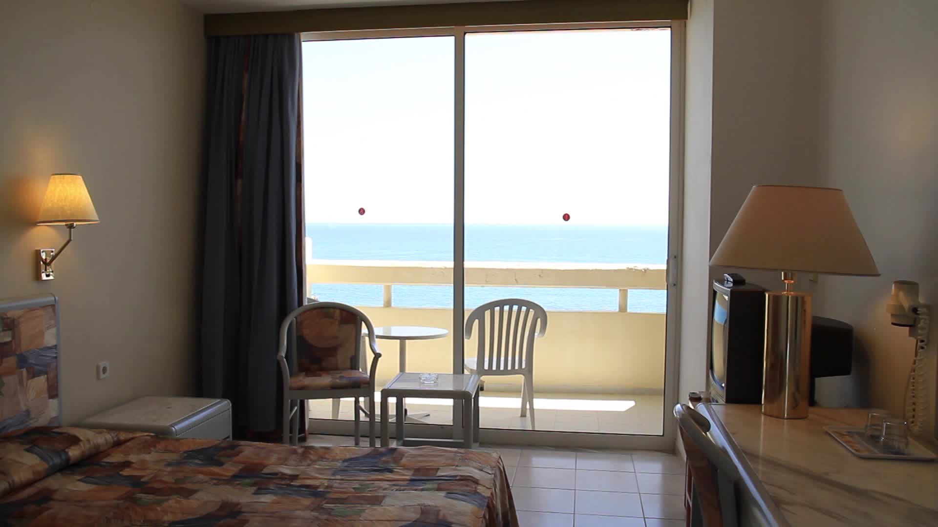 Olympos Beach Hotel