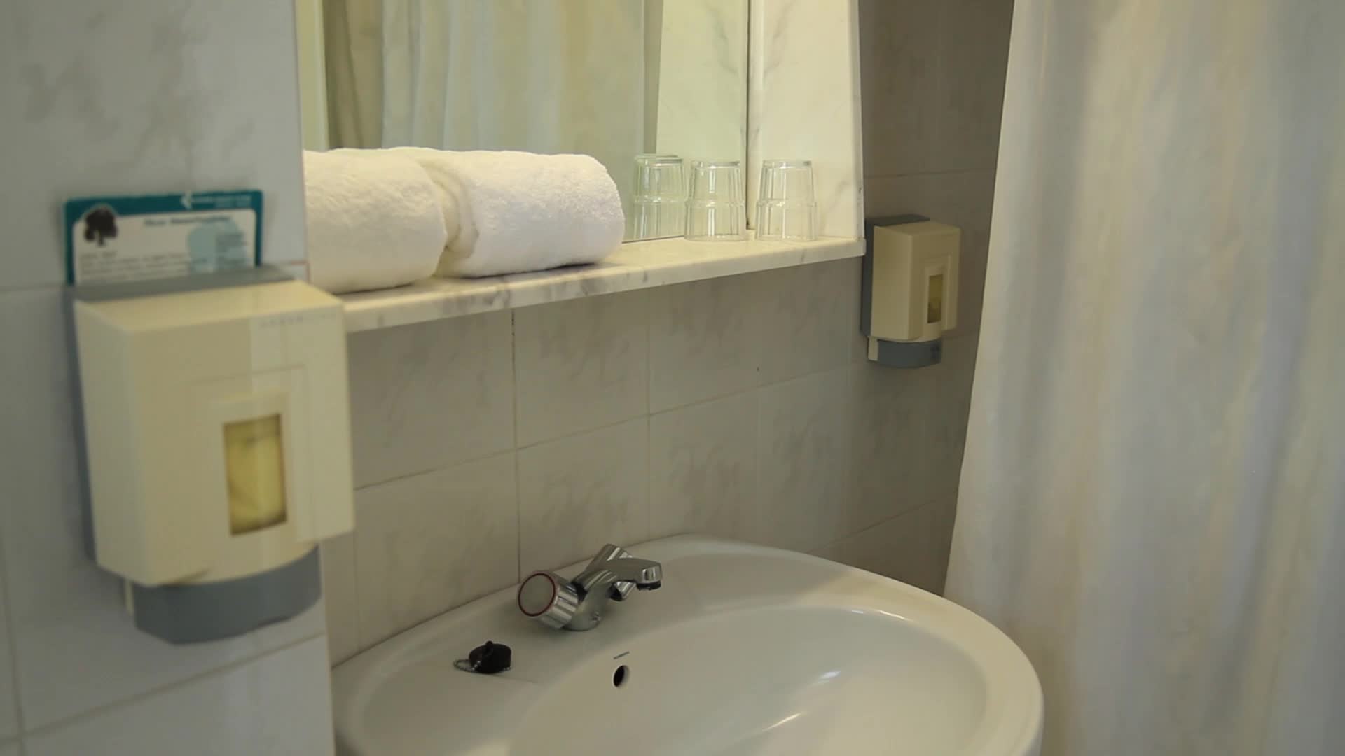Olympos Beach Hotel