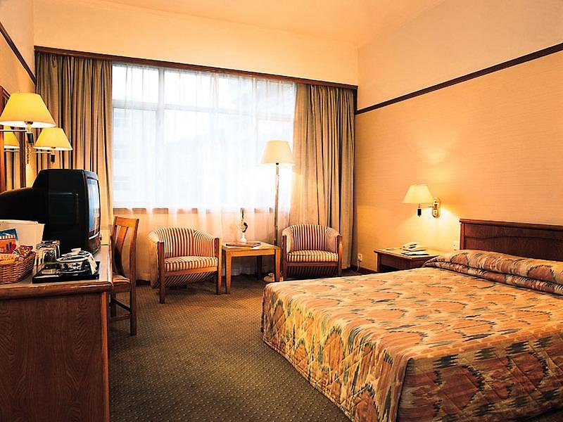 Huanhai Gloria Inn Qingdao
