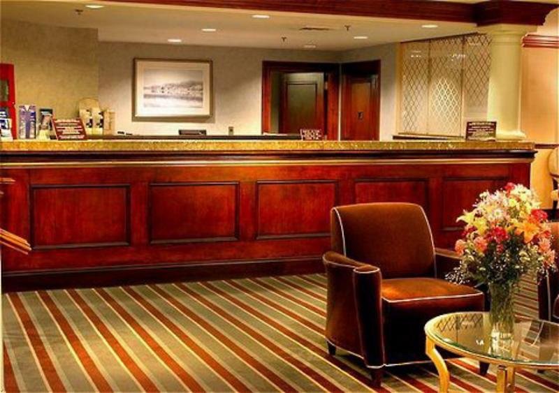 Holiday Inn Express Philadelphia-Midtown