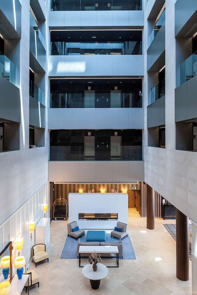 Gran Hotel Sardinero
