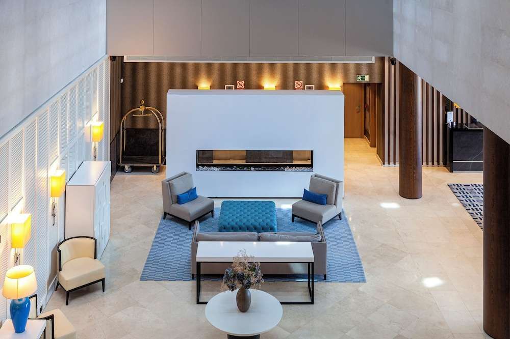 Gran Hotel Sardinero