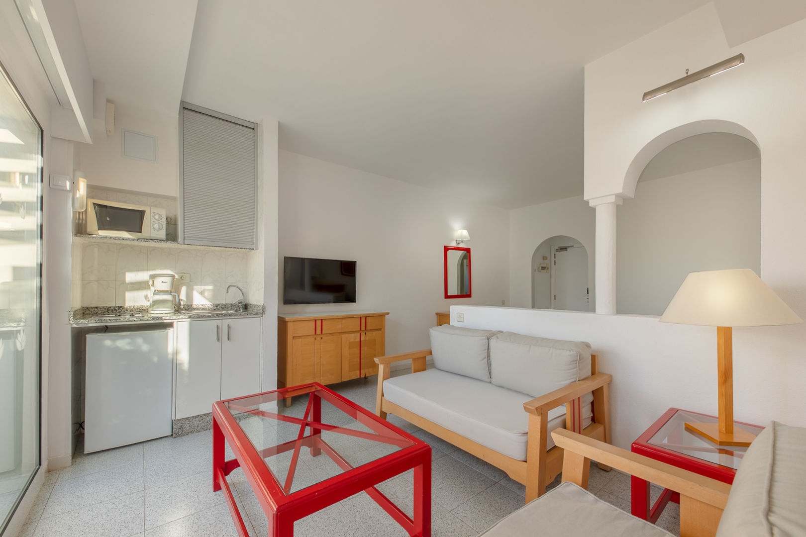 Apartamentos LIVVO Koala Garden