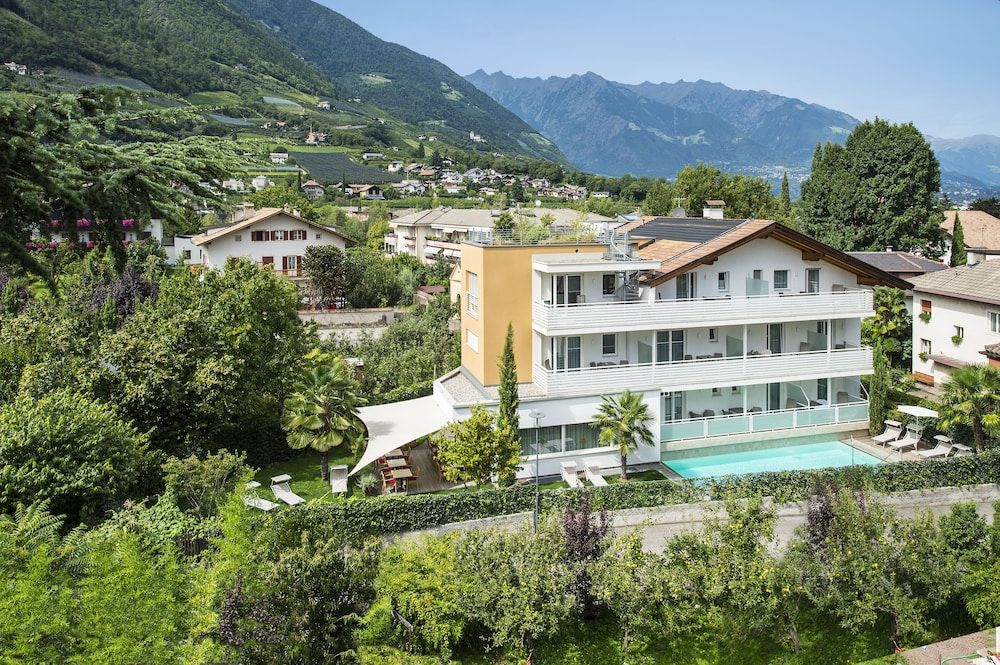 Boutique Hotel Jardis