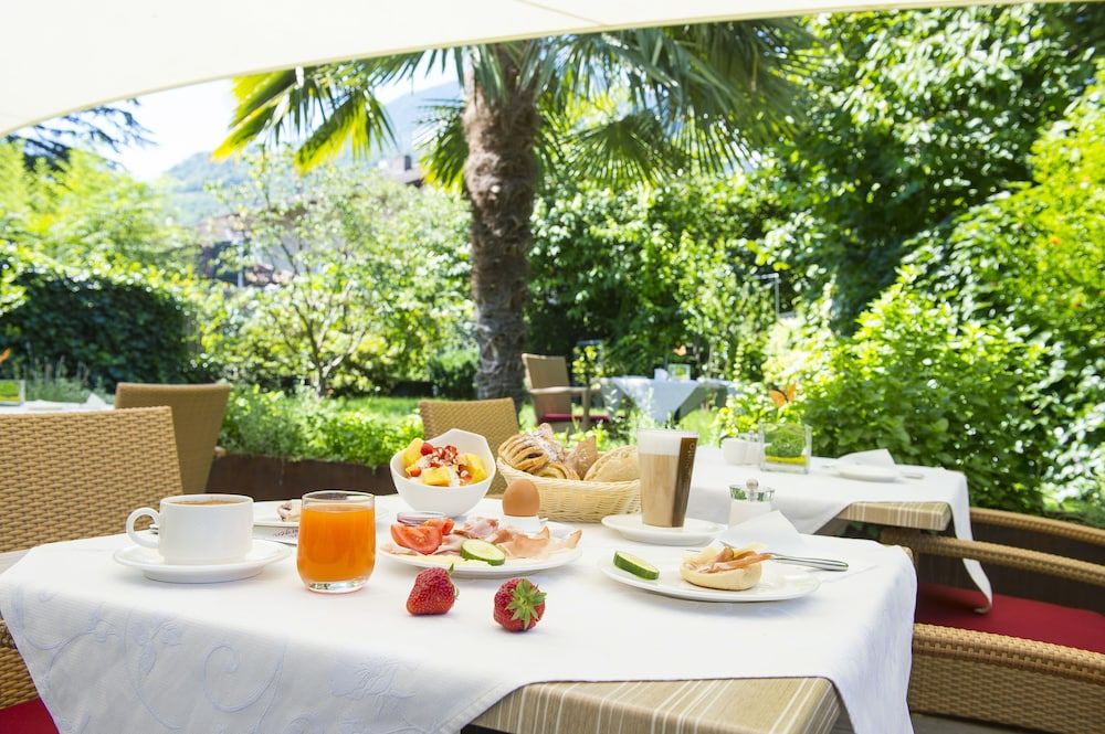 Boutique Hotel Jardis