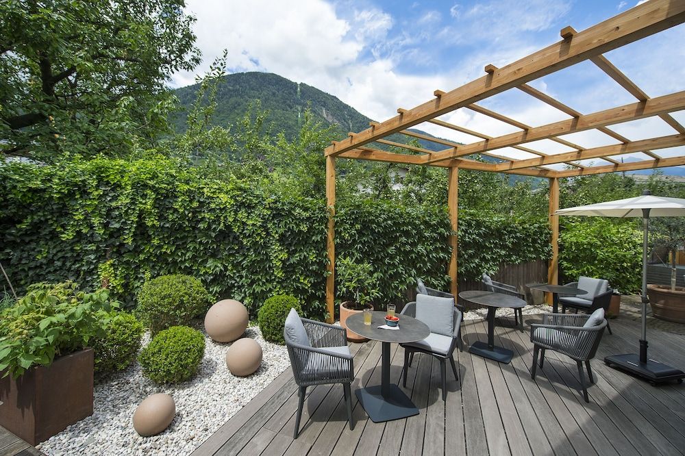 Boutique Hotel Jardis