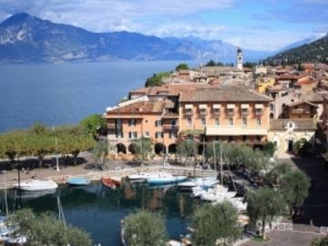 Albergo Ristorante Gardesana