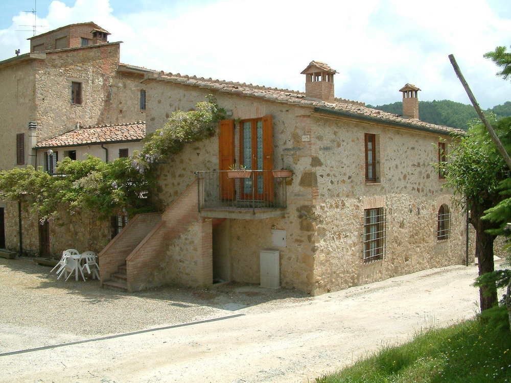 Agriturismo Bellavista