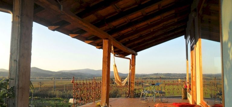 Alma Toscana