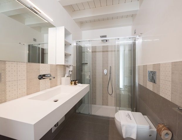 Hotel Caportigia