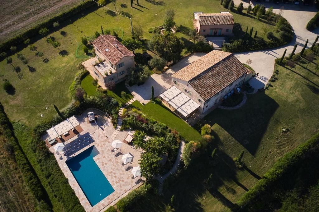 Borgo Della Spiga