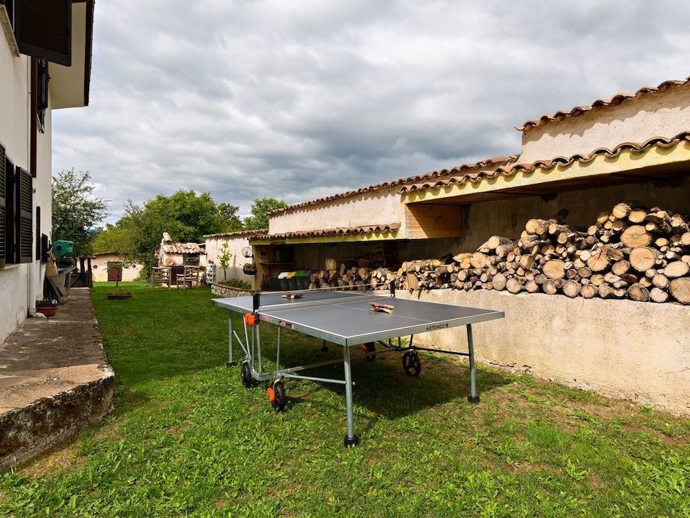 Villa Cadami