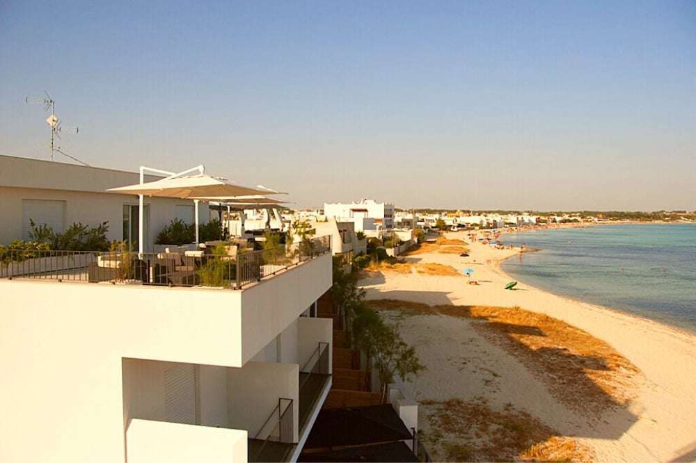 Hotel La Spiaggia