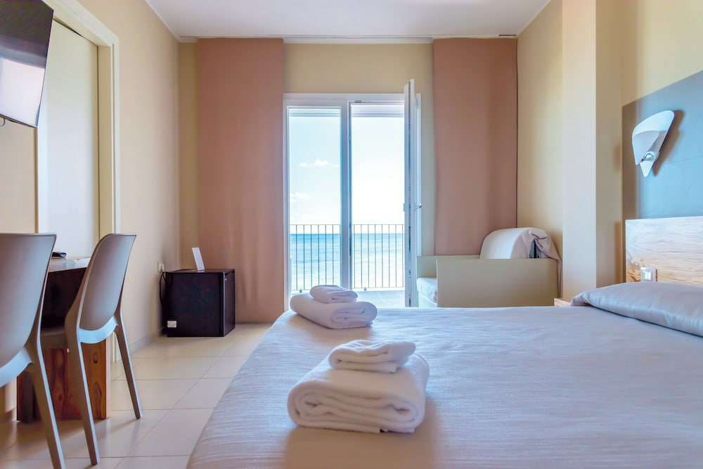Hotel La Spiaggia