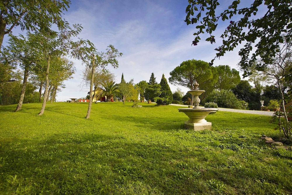 Agriturismo Sorbigliana
