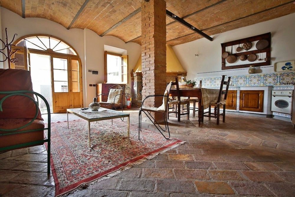 Agriturismo Sorbigliana