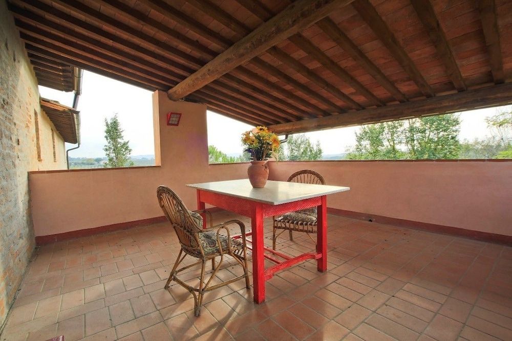 Agriturismo Sorbigliana