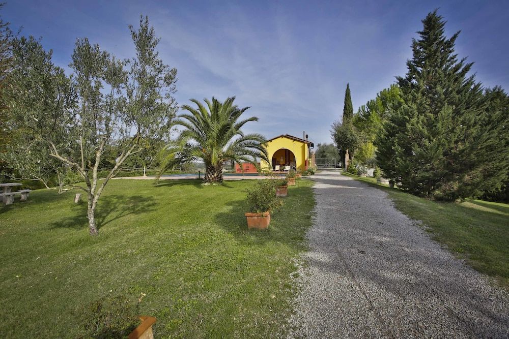 Agriturismo Sorbigliana