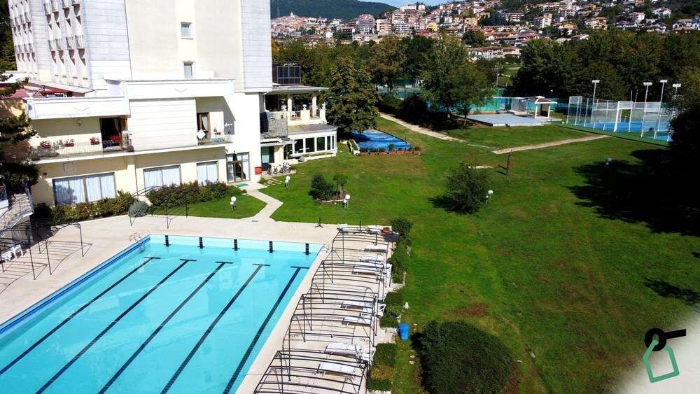 Hotiday Resort Fiuggi