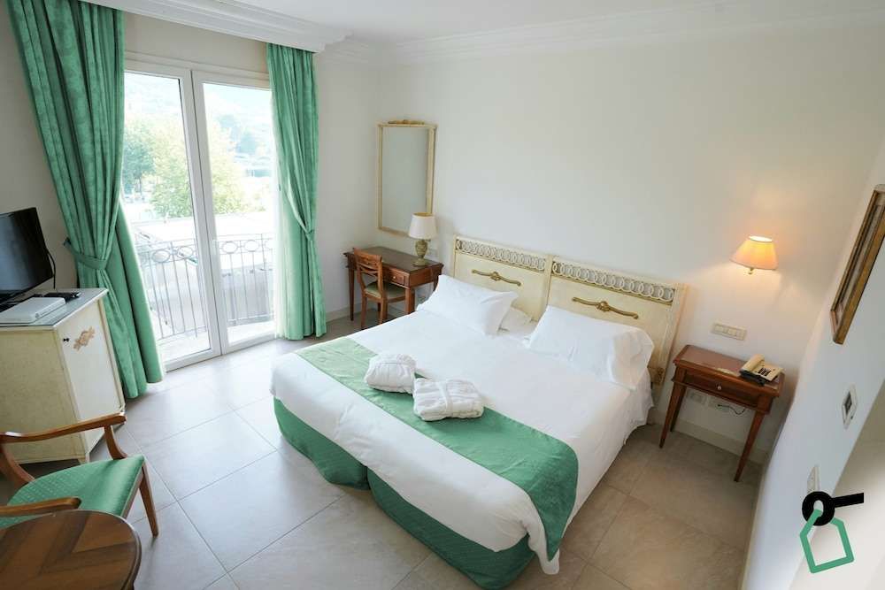 Hotiday Resort Fiuggi