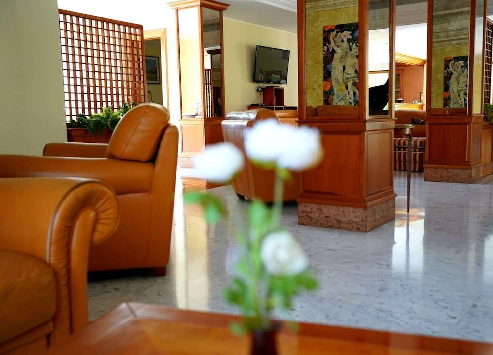Hotiday Resort Fiuggi