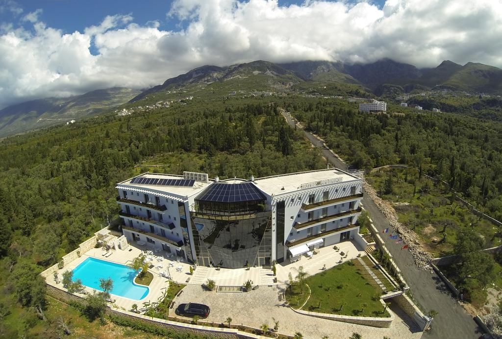 Splendor Hotel & Spa
