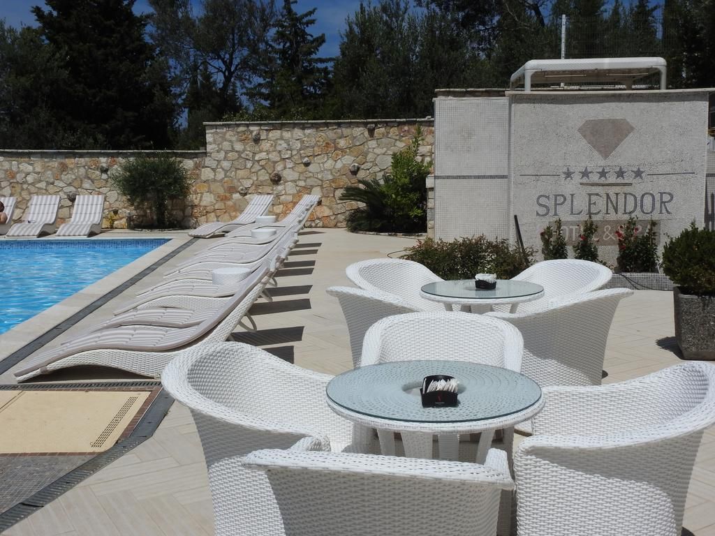 Splendor Hotel & Spa