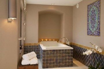 Hotel Byblos Saint-Tropez