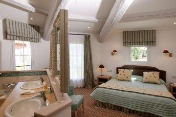 Hotel Byblos Saint-Tropez