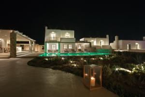 M Mykonos Villas