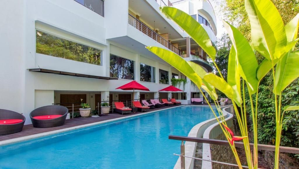 Nunamkhalu Private Villas & Spa